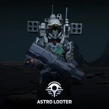 Astro Looter Latest Version for Android/iOS APK - TapTap