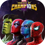 Marvel Contest of Champions