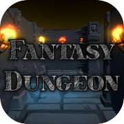 Fantasy Dungeon
