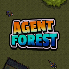 Agent Forest Latest Version for Android/iOS APK - TapTap