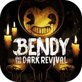 Bendy and the Dark Revival android iOS-TapTap