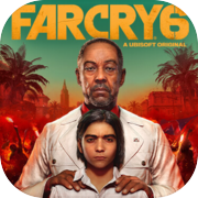 Far Cry® 6