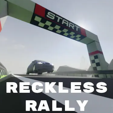 Reckless Rally for Android/iOS - TapTap