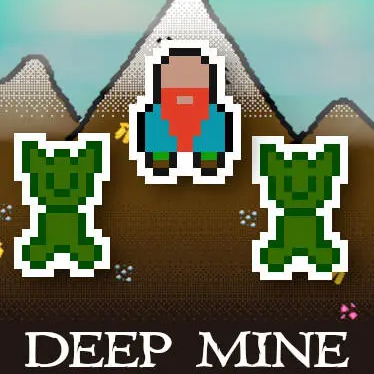 Deep Mine Latest Version for Android/iOS - TapTap