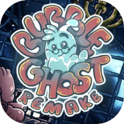 Remake do Bubble Ghost