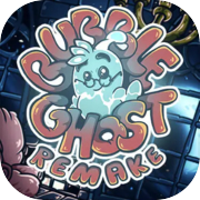 Bubble Ghost Remake