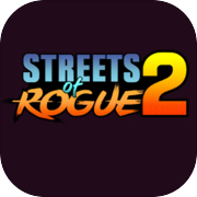 Streets of Rogue 2