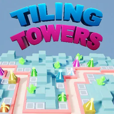 Tiling Towers Latest Version for Android/iOS APK - TapTap