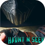 Haunt N Seek: Silent Siren