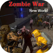 Zombie War:New World