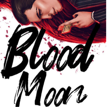 Blood Moon Hosted Games