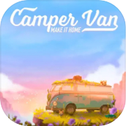 Camper Van: Chegue em casa