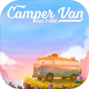 Camper Van: Make it Home