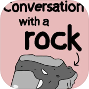 Conversación con una roca