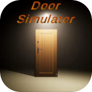 Simulator Pintu