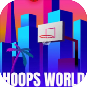Hoops-Welt