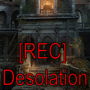 [REC] Desolation Latest Version for Android/iOS APK - TapTap