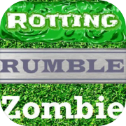 Rotting Rumble: Zombie Football