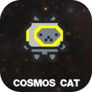 gatito cosmos
