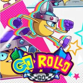 Rolling Go Go Rollo Go Latest Version for Android/iOS - TapTap