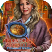 Hidden Object Chronicles- Poisoned Truth Collector's Edition