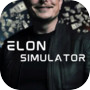 Icon of Elon Simulator - Spend Like A Trillionaire