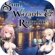 Soul Wizards & Roguelite