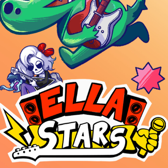 Ella Stars Latest Version for Android/iOS APK - TapTap
