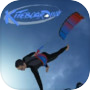 Kiteboarding