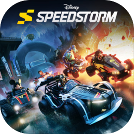 Disney Speedstorm Local Co-Op - How to Play in Split Screen - Droid Gamers