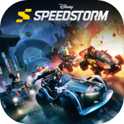 Disney Speedstorm