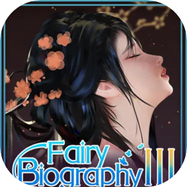 Fairy Biography4 : Affair