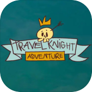 Pengembaraan Knight Perjalanan