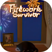 烟花绘梦 Firework Survivor