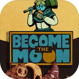 Become the Moon