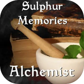 Sulphur Memories: Alchemist