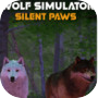 Wolf Simulator: Silent Paws