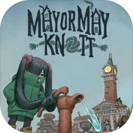 Mayor May Knott