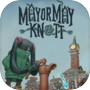 Mayor May Knott