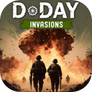 D-Day Invasions