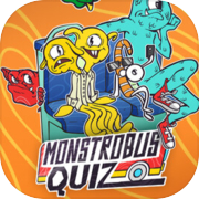 Monstrobus Quiz