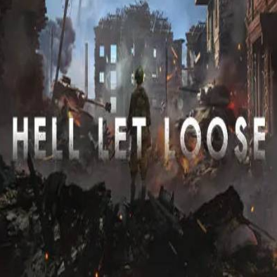 Hell Let Loose Latest Version for Android/iOS APK - TapTap