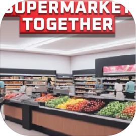 Supermarket Together