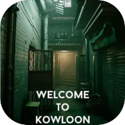 Bem-vindo a Kowloon