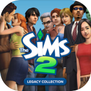 The Sims™ 2 Legacy Collection