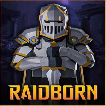 RAIDBORN