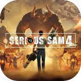 Serious Sam 4