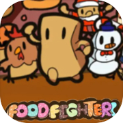 FoodFighters