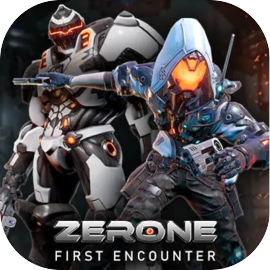 ZERONE - First Encounter