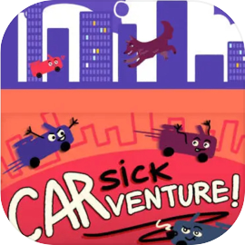 Carsick Carventure